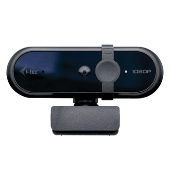 i-tec CAMSOLOMONF100 Solomon 100 1080P Webcam CAMSOLOMONF100