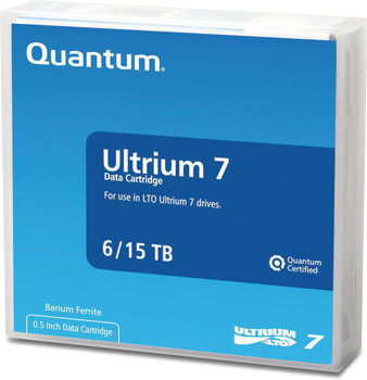 Quantum MR-L7LQN-B8 Backup Storage Media Blank MR-L7LQN-B8