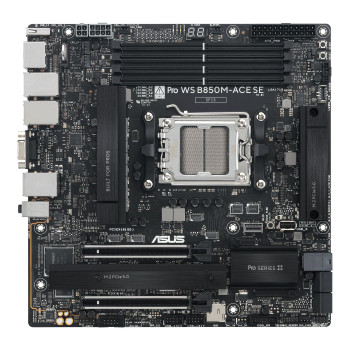Asus 90MB1MN0-M0EAY0 Pro Ws B850M-Ace Se Amd B850 90MB1MN0-M0EAY0