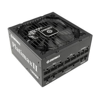 Enermax EPS1200P-NPX Power Supply Unit 1200 W EPS1200P-NPX