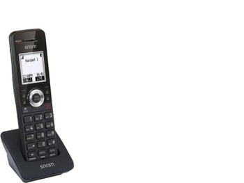 snom 00004452 M10 Office Handset Dect 00004452