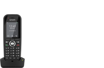 snom 00004607 M30 Ip Dect Handset Eu Dect 00004607