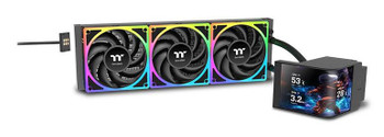 ThermalTake CL-W453-PL12SW-A Magcurve 360 Ultra Aio Argb CL-W453-PL12SW-A