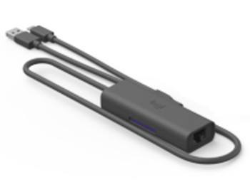Logitech 952-000151 Sight Dongle Adapter Black 952-000151