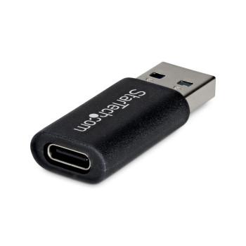 StarTech.com U32-AMCF-USBADAPTER Usb-A To Usb-C Adapter. Usb-A U32-AMCF-USBADAPTER