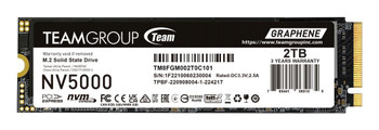 Team Group TM8FGM002T0C101 Nv5000 2 Tb M.2 Pci Express TM8FGM002T0C101