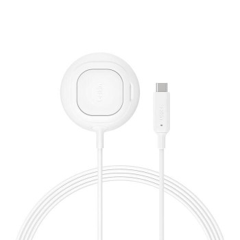 Belkin WIA013HQWH Ultracharge Smartwatch. WIA013HQWH