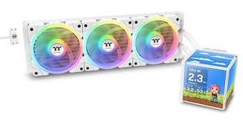 ThermalTake CL-W482-PL12SW-A Minecube 360 Ultra Processor CL-W482-PL12SW-A