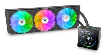 ThermalTake CL-W470-PL12SW-A Th360-S V3 Argb Processor CL-W470-PL12SW-A