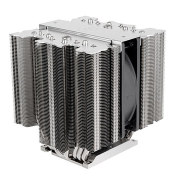 Silverstone SST-XED120S-WS Computer Cooling System SST-XED120S-WS
