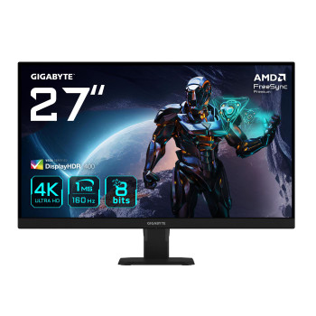 Gigabyte GS27U EK Gs27U 27" Uhd Gaming GS27U EK