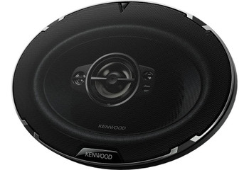 Kenwood KFCPS6997 Kfc-Ps6997 Car Speaker Oval KFCPS6997
