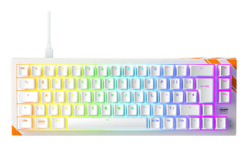 Cherry G8E-24200LACAGB-0 K5 Pro Tmr Compact Keyboard G8E-24200LACAGB-0