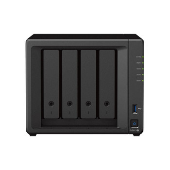 Synology DS923+/24T/4X6T Diskstation Ds923+ Nas Mini DS923+/24T/4X6T
