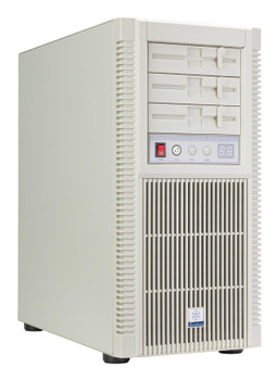 Silverstone SST-FLP02W Flp02 Full Tower White SST-FLP02W