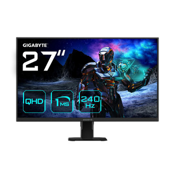 Gigabyte GS27Q X EK Gs27Q X 27" Qhd Gaming GS27Q X EK