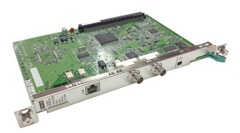 Panasonic KX-TDA0290CE Ip Add-On Module Green KX-TDA0290CE