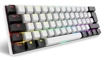 Sharkoon 100065625 Sgk50 S4 Keyboard Home Usb 100065625