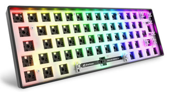 Sharkoon 100065624 Skiller Sgk50 S4 Keyboard 100065624
