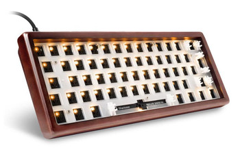 Sharkoon 100068095 Sgk50 S4 Keyboard Home Usb No 100068095