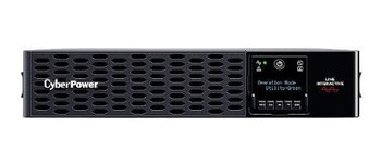 CyberPower PR3000ERTXL2UACN Uninterruptible Power Supply PR3000ERTXL2UACN