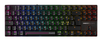 Cherry G8E-3885HACAPN-2 Mx 8.2 Pro Tmr Wireless G8E-3885HACAPN-2