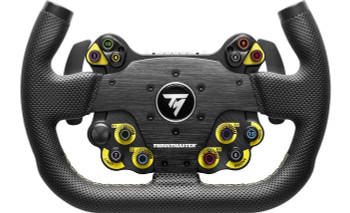 Thrustmaster 4060490 Evo Racing 31U Leather Black. 4060490