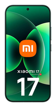 Xiaomi MZB0MMJEU 17 16 Cm 6.3" 5G 12 Gb 512 MZB0MMJEU