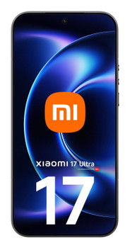 Xiaomi MZB0MN4EU 17 Ultra 17.5 Cm 6.9" 5G 16 MZB0MN4EU