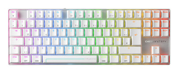 Cherry G8E-3885HACADE-0 Mx 8.2 Pro Tmr Wireless G8E-3885HACADE-0