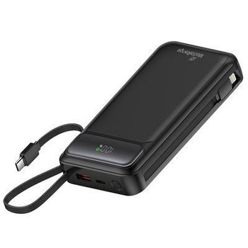 MediaRange MRMA756 Power Bank Lithium Polymer MRMA756