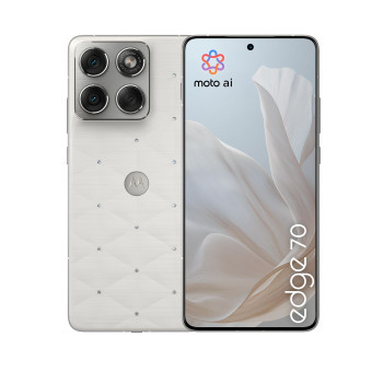 Motorola PBA50054SE Edge 70 17 Cm 6.7" Dual Sim PBA50054SE