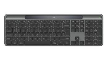 Logitech 920-013761 Signature Slim Solar+ K980 920-013761