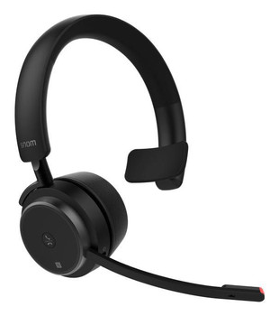 snom 00004658 A350M Headset Wireless 00004658