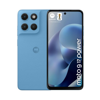 Motorola PBBM0001PL Moto G17 Power 17.1 Cm PBBM0001PL