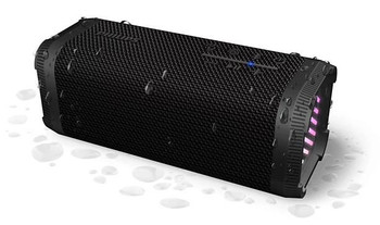 Philips TAS2000B/00 Portable/Party Speaker 2.1 TAS2000B/00