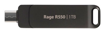 Patriot Memory PE1TR550DSAD Rage R550 Usb Flash Drive 1 PE1TR550DSAD