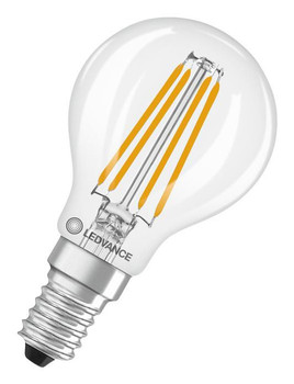 Osram 4099854468414 Led Bulb Warm White 2700 K 4099854468414