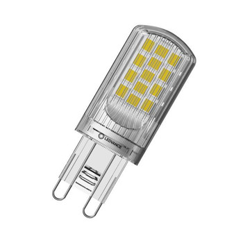 Osram 4099854248818 Led Bulb Warm White 2700 K 4 4099854248818