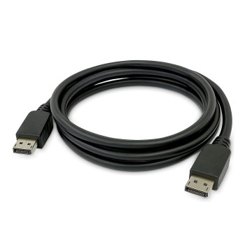 StarTech.com SKDPMM06-TAA 6Ft 1.8M Displayport Cable. SKDPMM06-TAA