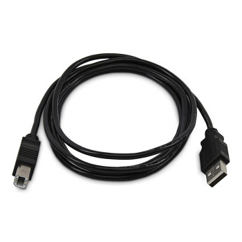 StarTech.com SKUSBAB06-TAA 6Ft 1.8M Usb-A To B Cable. SKUSBAB06-TAA
