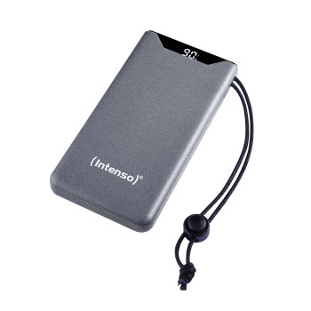 Intenso 7332034 Power Bank Lithium Polymer 7332034