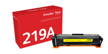 Xerox 006R05152 AyT Yellow Toner By Xerox 006R05152