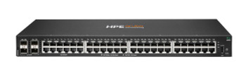 Hewlett Packard Enterprise R8N86B#ABB Aruba Networking Cx 6000 48P R8N86B#ABB