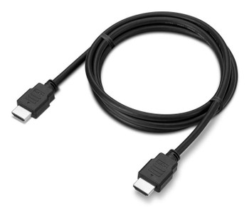 Lenovo 4X91U92141 Hdmi Cable 1.8 M Hdmi Type A 4X91U92141