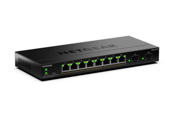 Netgear GS310TP-200EUS Gs310Tpv2 Managed L2/L3 GS310TP-200EUS