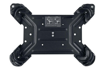 Panasonic PCPE-CDSG2P2 Mounting Kit Black PCPE-CDSG2P2