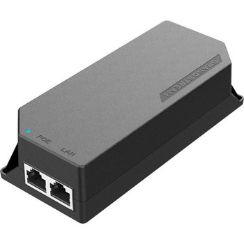 Grandstream GS-POE30W-MG Poe Adapter 2.5 Gigabit GS-POE30W-MG