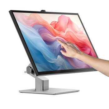 Alogic 32C4KPDTF Computer Monitor 81.3 Cm 32C4KPDTF