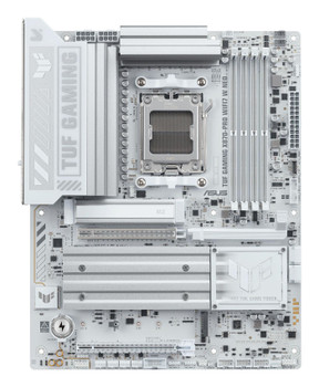 Asus 90MB1NY0-M0EAY0 Tuf Gaming X870-Pro Wifi7 W 90MB1NY0-M0EAY0